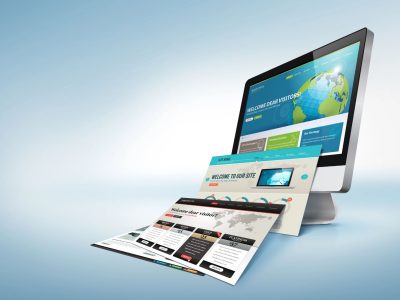 Premium RCIC Website Package